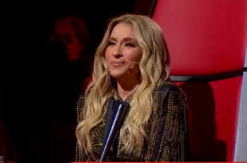 Conoce acá al primer el primer eliminado del reciente episodio de "The Voice": Team de Yuri compitió por seguir en el estelar