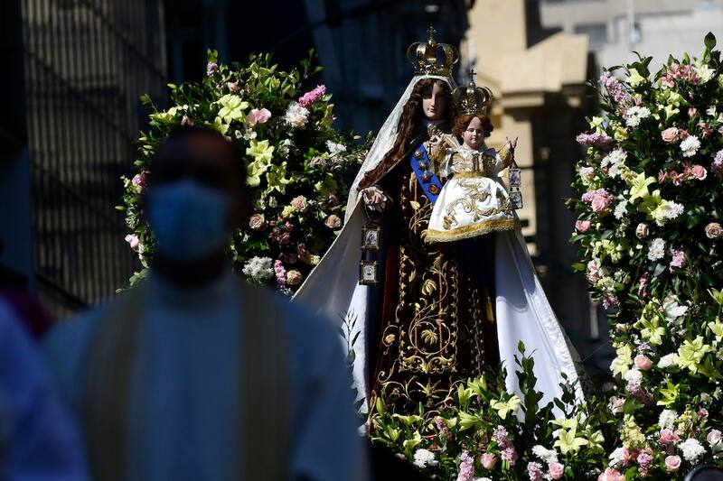 Revisa cómo funcionará el transporte este domingo 16 de julio.