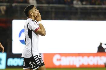 Prensa ecuatoriana prendió la luz roja por posible llegada de Jordhy Thompson a Emelec