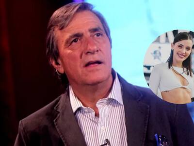 ¿La invitará a Detrás del Muro? Esto dijo Kike Morandé ante posible encuentro con Cony Capelli