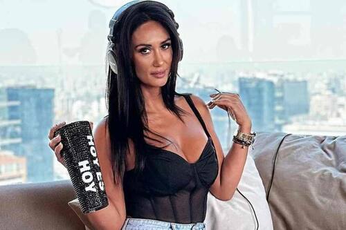 Créditos: Instagram