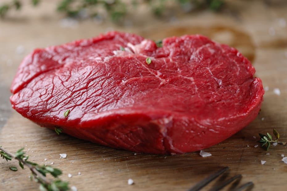 La experta en análisis y composición química de los alimentos dio consejos sobre cómo preparar este alimento sin arriesgar nuestra salud. Créditos: Freepik.