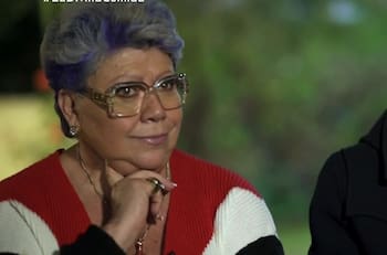 “Jorge no les va a dar comida”: Paty Maldonado reclamó contra su esposo por el cuidado sus mascotas durante su viaje