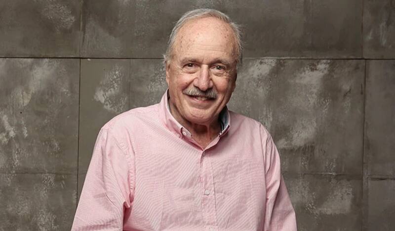 Jaime Vadell y la acusación contra Cristián Campos.