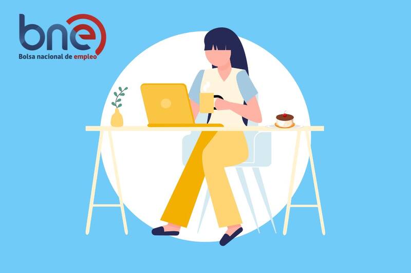 Con esta plataforma podrás encontrar tu próximo trabajo.