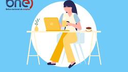 Siguiendo estos simples pasos podrás encontrar rápidamente trabajo