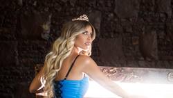 "El primer look que hubiera usado si me hubiesen invitado": Coté López mostró el look que tenía planeado usar en Lollapalooza Chile 2022