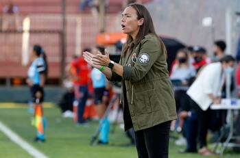 De Santiago Morning a Madrid: el presente de María Pry en la primera división de España