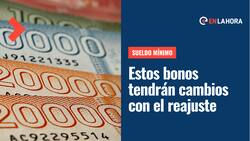 Aumento del Sueldo Mínimo: Estos bonos y beneficios tendrán cambios en sus montos y/o requisitos