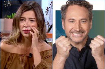 "Prefiero a los monos": Pancha Merino revela por qué no congenia con Juan Pablo Sáez