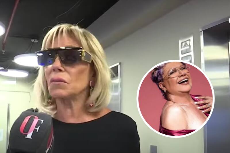 se refirió a la incursión de Paty Maldonado a una plataforma para adultos.