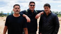 Socios por Chile: Cuándo y a qué hora se estrena el programa de Pancho Saavedra, Pedro Ruminot y Jorge Zabaleta