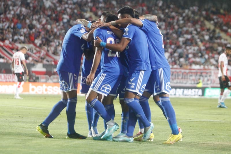 La U espera romper el maleficio en el Monumental.