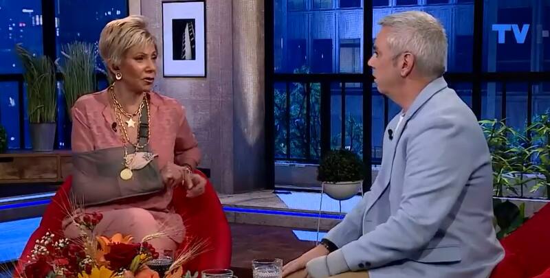 Créditos: Pantallazo TV+