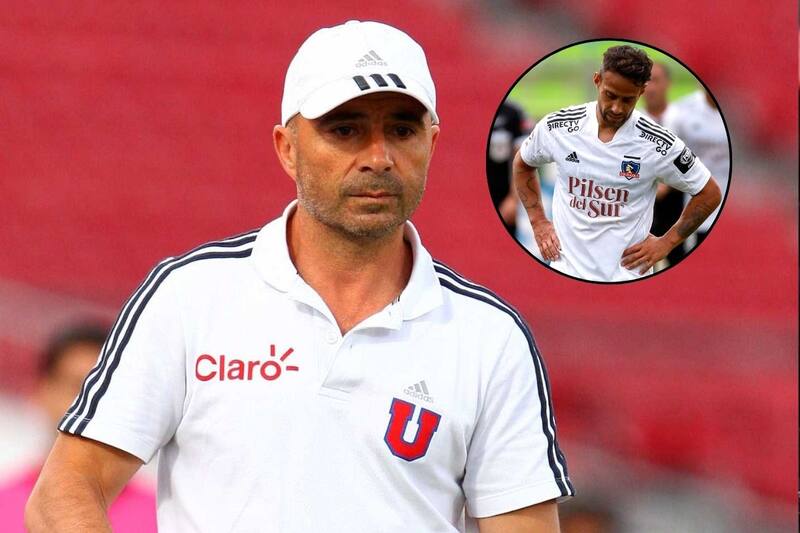 Quiso al Mago Valdivia en la U.