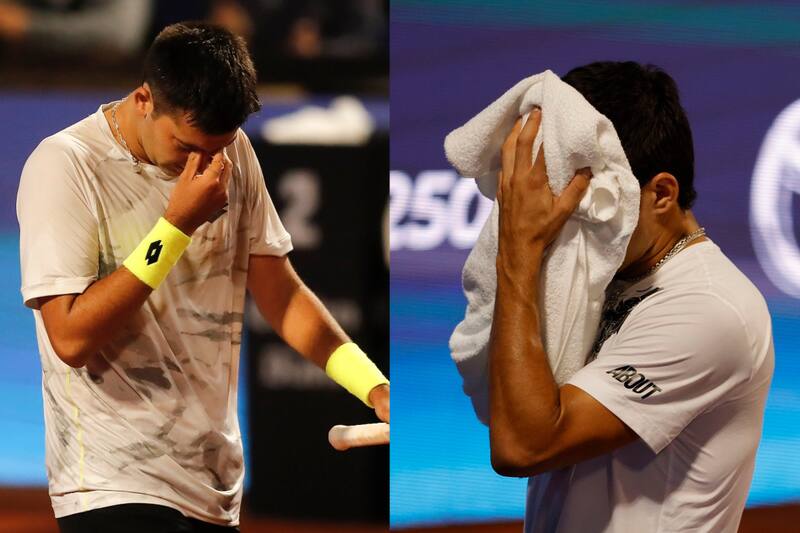 pasan por un 2024 terrible.