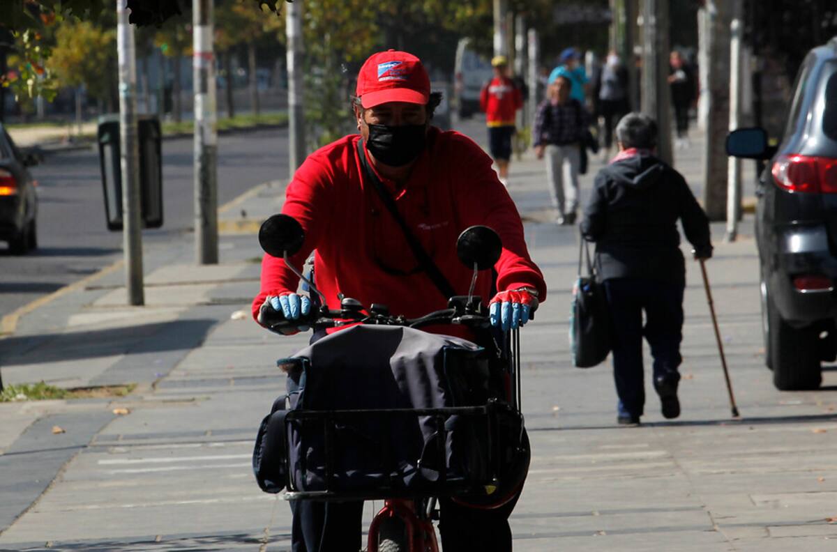 Cyberday 2020: Cliente denunció haber pedido zapatillas y terminó recibiendo muestras de sangre