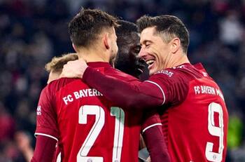 Friburgo vs Bayern Múnich: hora, cuándo y dónde ver la Bundesliga por TV y online
