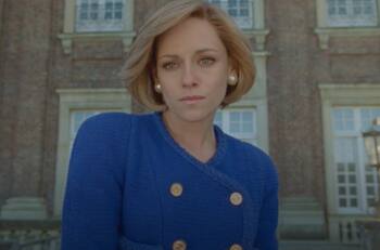 25 años sin Diana de Gales: Dónde ver "Spencer", la película inspirada en Lady Di dirigida por Pablo Larraín