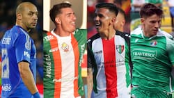 Fechas, horarios y estadios confirmados: Conmebol revela cuándo juegan los chilenos de Copa Sudamericana
