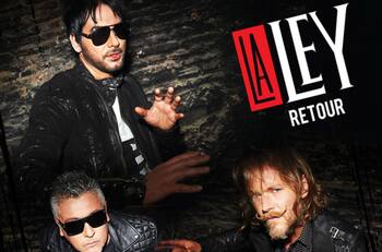 “Será un regalo para todos nuestros fans”: Beto Cuevas anuncia inédito reencuentro de La Ley