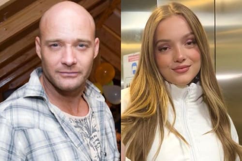 Yuyuniz Navas opina sobre el posible reencuentro de Antonia Casanova con su padre, Álvaro Casanova