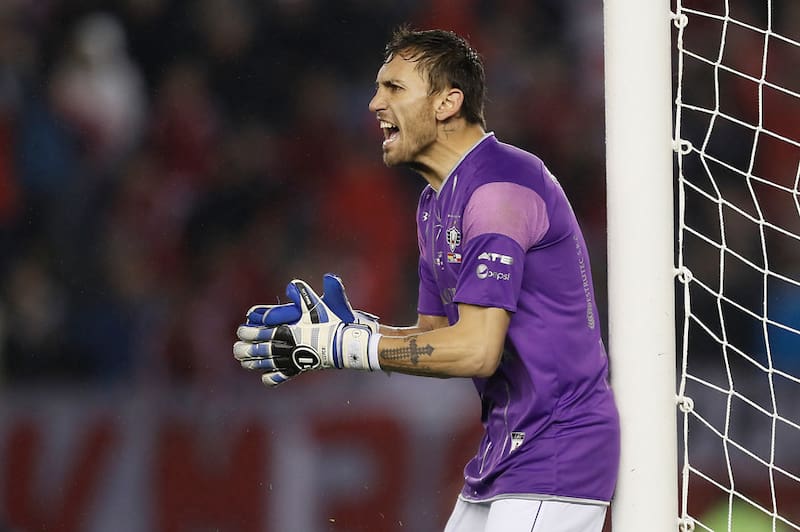 , nuevo refuerzo de Santiago Wanderers.