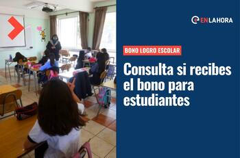 Bono Logro Escolar 2022: Consulta con tu RUT si recibes este aporte por rendimiento académico