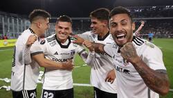 Estos son los 4 refuerzos que se acercan a Colo Colo