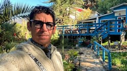 Felipe Ríos está iniciando una nueva relación amorosa