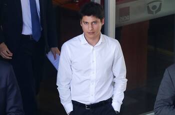 "No puedo dejar a ese demonio en libertad": El desgarrador testimonio de la madre de Narumi Kurosaki en juicio contra Nicolás Zepeda