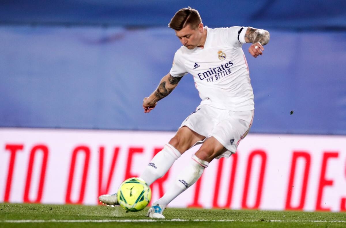 Shakhtar Donetsk vs Real Madrid: ¿Dónde ver hoy la Champions League por TV y online?