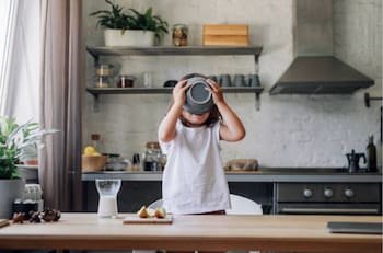 Con estos consejos puedes armar una colación saludable para tus hijos