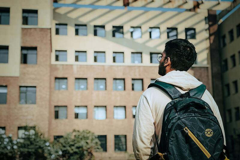 La información es clave en plena Admisión 2025. Créditos: Pexels.