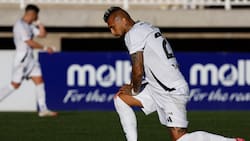 ¿Por qué Arturo Vidal puede arriesgar un gravísimo castigo que lo dejaría varios meses sin jugar?