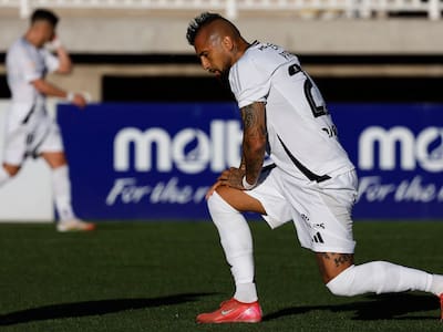 ¿Por qué Arturo Vidal puede arriesgar un gravísimo castigo que lo dejaría varios meses sin jugar?