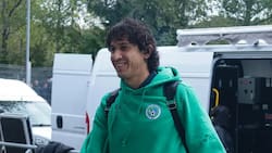 “Vine a Chile para pegar el salto; los clubes están al día con los sueldos y eso es un déficit que tiene Argentina”