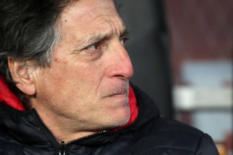 le reclamó a la ANFP la programación del Campeonato Nacional. Foto: Agencia Aton