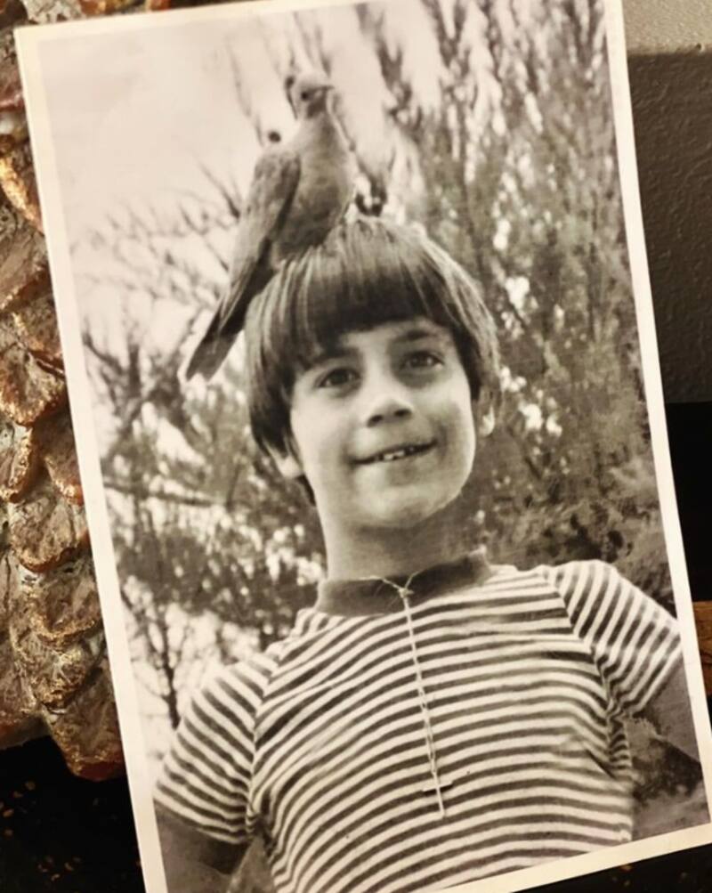 Felipe Camiroaga habría cumplido 58 años. Créditos: Instagram