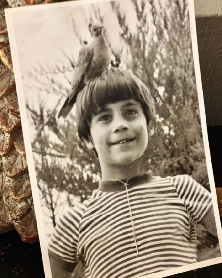 Felipe Camiroaga habría cumplido 58 años. Créditos: Instagram