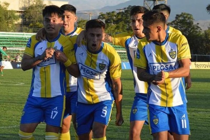 Sufren feroz castigo en Segunda.