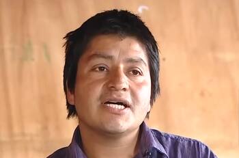 "Loco Memo" declaró ante Carabineros por Caso Tomás Bravo: "No van a encontrar ninguna prueba"