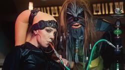 Nowa’s Cantina: El nuevo bar inspirado en Star Wars que tienes que visitar en Las Condes