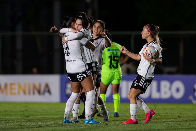 Solo un triunfo cosecharon las Albas en la Libertadores 2024: 6-0 sobre Always Ready de Bolivia, cuando ya estaban eliminadas del torneo. Foto: Conmebo.