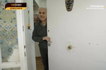 Recuerdos del festival: Así es la casa de Pablo Herrera