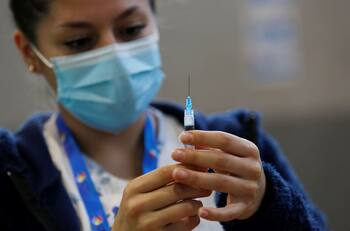 Pase de Movilidad: ¿En qué casos se puede reemplazar por el carnet de vacunación?