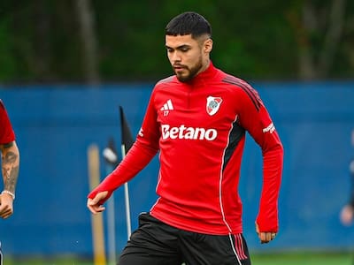 No lo perdonan en Argentina: se acuerdan de Paulo Díaz por este error de Flamengo en el Mundial de Clubes