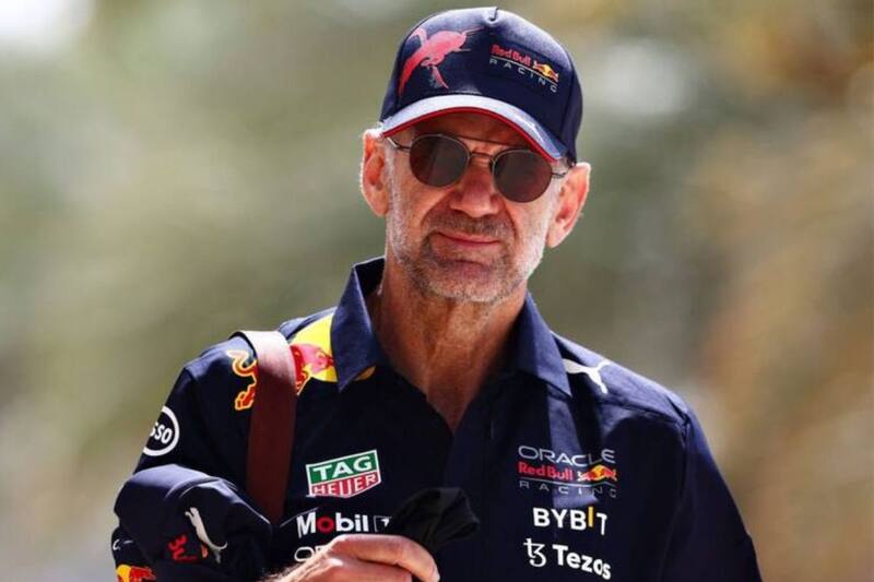 es uno de los ingenieros más respetados en la F1. Foto: EFE.