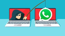 Virus se hace pasar por correo de WhatsApp, atacando PC y móviles: entérate del daño que provoca