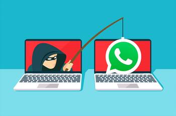 Virus se hace pasar por correo de WhatsApp, atacando PC y móviles: entérate del daño que provoca